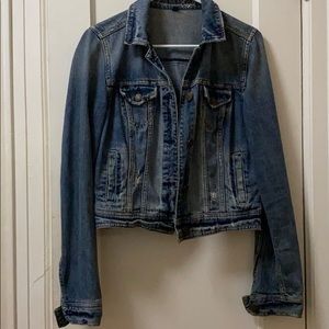 American Eagle Denim Jacket